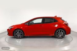 Toyota Corolla 1.8 HYBRID 140H GR-SPORT E-CVT 5P - Miniatura 19