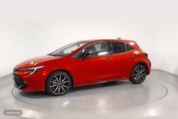 Toyota Corolla 1.8 HYBRID 140H GR-SPORT E-CVT 5P - Miniatura 20