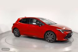 Toyota Corolla 1.8 HYBRID 140H GR-SPORT E-CVT 5P - Miniatura 23