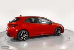 Toyota Corolla 1.8 HYBRID 140H GR-SPORT E-CVT 5P - Miniatura 24