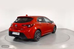 Toyota Corolla 1.8 HYBRID 140H GR-SPORT E-CVT 5P - Miniatura 25