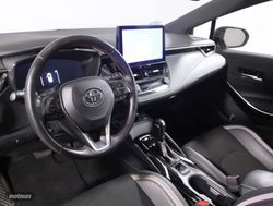 Toyota Corolla 1.8 HYBRID 140H GR-SPORT E-CVT 5P - Miniatura 28