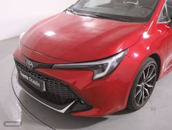 Toyota Corolla 1.8 HYBRID 140H GR-SPORT E-CVT 5P - Miniatura 29