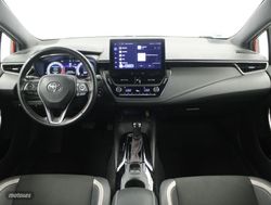 Toyota Corolla 1.8 HYBRID 140H GR-SPORT E-CVT 5P - Miniatura 4