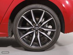 Toyota Corolla 1.8 HYBRID 140H GR-SPORT E-CVT 5P - Miniatura 8