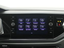 Volkswagen Taigo 1.0 TSI 85KW DSG R-LINE 5P - Miniatura 12