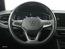 Volkswagen Taigo 1.0 TSI 85KW DSG R-LINE 5P - Miniatura 13