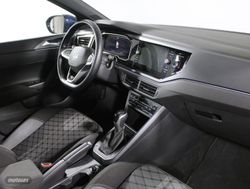 Volkswagen Taigo 1.0 TSI 85KW DSG R-LINE 5P - Miniatura 15