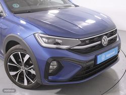 Volkswagen Taigo 1.0 TSI 85KW DSG R-LINE 5P - Miniatura 16