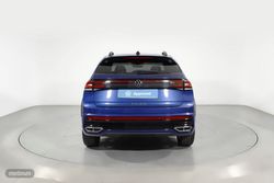 Volkswagen Taigo 1.0 TSI 85KW DSG R-LINE 5P - Miniatura 17