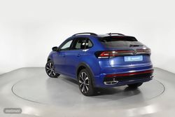 Volkswagen Taigo 1.0 TSI 85KW DSG R-LINE 5P - Miniatura 2