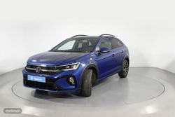 Volkswagen Taigo 1.0 TSI 85KW DSG R-LINE 5P - Miniatura 21