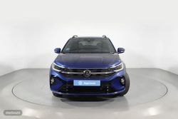 Volkswagen Taigo 1.0 TSI 85KW DSG R-LINE 5P - Miniatura 22