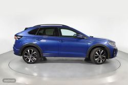 Volkswagen Taigo 1.0 TSI 85KW DSG R-LINE 5P - Miniatura 3