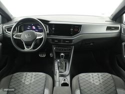 Volkswagen Taigo 1.0 TSI 85KW DSG R-LINE 5P - Miniatura 4