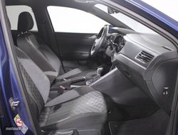 Volkswagen Taigo 1.0 TSI 85KW DSG R-LINE 5P - Miniatura 5