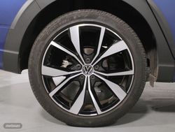 Volkswagen Taigo 1.0 TSI 85KW DSG R-LINE 5P - Miniatura 8