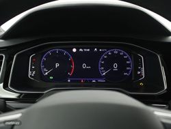 Volkswagen Taigo 1.0 TSI 85KW DSG R-LINE 5P - Miniatura 9