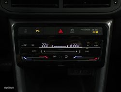 Volkswagen T-Cross Sport 1.5 TSI 110 kW (150 CV ) Automatico DSG 7 vel. - Miniatura 11