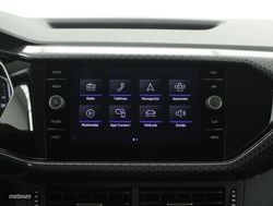 Volkswagen T-Cross Sport 1.5 TSI 110 kW (150 CV ) Automatico DSG 7 vel. - Miniatura 12
