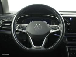Volkswagen T-Cross Sport 1.5 TSI 110 kW (150 CV ) Automatico DSG 7 vel. - Miniatura 13