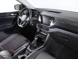 Volkswagen T-Cross Sport 1.5 TSI 110 kW (150 CV ) Automatico DSG 7 vel. - Miniatura 15