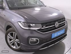 Volkswagen T-Cross Sport 1.5 TSI 110 kW (150 CV ) Automatico DSG 7 vel. - Miniatura 16