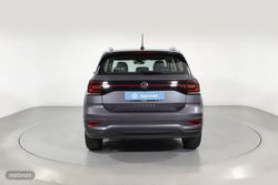 Volkswagen T-Cross Sport 1.5 TSI 110 kW (150 CV ) Automatico DSG 7 vel. - Miniatura 17