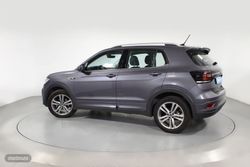 Volkswagen T-Cross Sport 1.5 TSI 110 kW (150 CV ) Automatico DSG 7 vel. - Miniatura 18