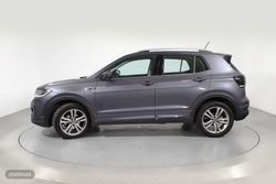 Volkswagen T-Cross Sport 1.5 TSI 110 kW (150 CV ) Automatico DSG 7 vel. - Miniatura 19