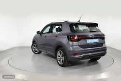 Volkswagen T-Cross Sport 1.5 TSI 110 kW (150 CV ) Automatico DSG 7 vel. - Miniatura 2