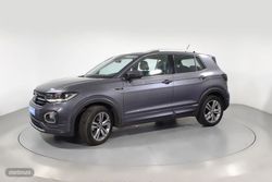 Volkswagen T-Cross Sport 1.5 TSI 110 kW (150 CV ) Automatico DSG 7 vel. - Miniatura 20