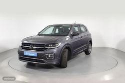 Volkswagen T-Cross Sport 1.5 TSI 110 kW (150 CV ) Automatico DSG 7 vel. - Miniatura 21
