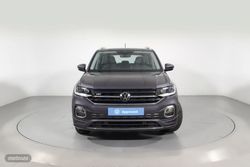 Volkswagen T-Cross Sport 1.5 TSI 110 kW (150 CV ) Automatico DSG 7 vel. - Miniatura 22