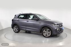 Volkswagen T-Cross Sport 1.5 TSI 110 kW (150 CV ) Automatico DSG 7 vel. - Miniatura 23