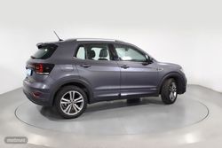 Volkswagen T-Cross Sport 1.5 TSI 110 kW (150 CV ) Automatico DSG 7 vel. - Miniatura 24