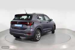 Volkswagen T-Cross Sport 1.5 TSI 110 kW (150 CV ) Automatico DSG 7 vel. - Miniatura 25