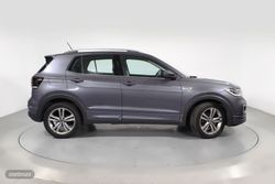 Volkswagen T-Cross Sport 1.5 TSI 110 kW (150 CV ) Automatico DSG 7 vel. - Miniatura 3