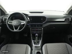 Volkswagen T-Cross Sport 1.5 TSI 110 kW (150 CV ) Automatico DSG 7 vel. - Miniatura 4