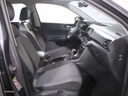 Volkswagen T-Cross Sport 1.5 TSI 110 kW (150 CV ) Automatico DSG 7 vel. - Miniatura 5