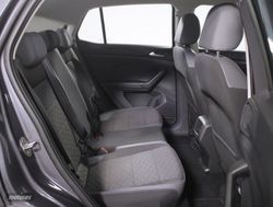 Volkswagen T-Cross Sport 1.5 TSI 110 kW (150 CV ) Automatico DSG 7 vel. - Miniatura 6