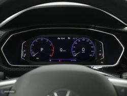 Volkswagen T-Cross Sport 1.5 TSI 110 kW (150 CV ) Automatico DSG 7 vel. - Miniatura 9