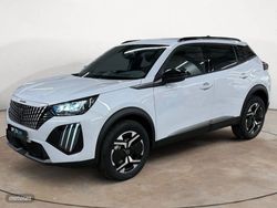 Peugeot 2008 N2008 Hybrid 145 eDCS6 Allure - Miniatura 23