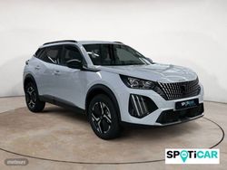 Peugeot 2008 N2008 Hybrid 145 eDCS6 Allure - Miniatura 3