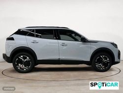 Peugeot 2008 N2008 Hybrid 145 eDCS6 Allure - Miniatura 4