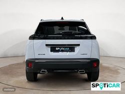 Peugeot 2008 N2008 Hybrid 145 eDCS6 Allure - Miniatura 5