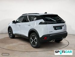 Peugeot 2008 N2008 Hybrid 145 eDCS6 Allure - Miniatura 7