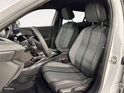 Peugeot 2008 N2008 Hybrid 145 eDCS6 Allure - Miniatura 8