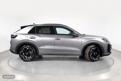 Volkswagen T-Roc 1.5 ETSI MHEV 110KW DSG R-LINE 5P - Miniatura 3