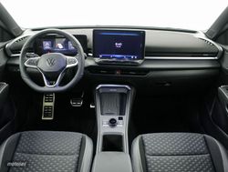 Volkswagen T-Roc 1.5 ETSI MHEV 110KW DSG R-LINE 5P - Miniatura 4
